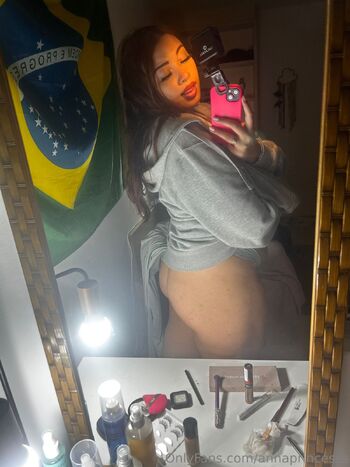 Anna / annaprincesss nude photo #28