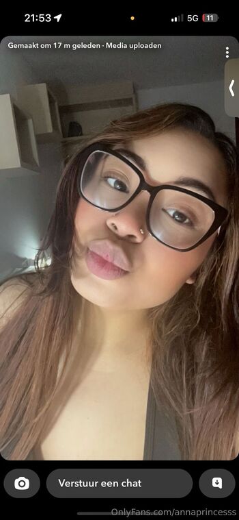 Anna / annaprincesss nude photo #32