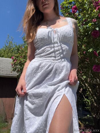 Anna Rivers Fre / annariversfree nude photo #14