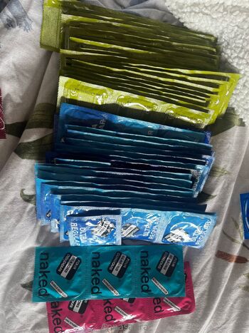 AnnasAuraExtr / annasauraextra nude photo #1