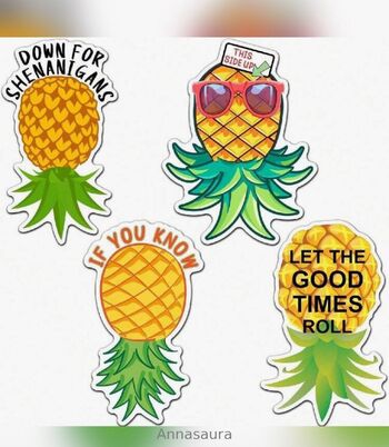 AnnasAuraExtr / annasauraextra nude photo #6