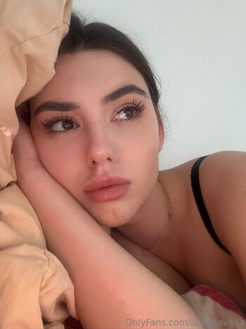 Anna Savana / annasavana nude photo #27