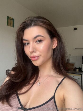 Anna Savana / annasavana nude photo #29