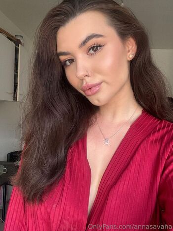 Anna Savana / annasavana nude photo #36