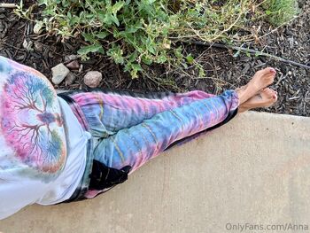 Ann / annaspuresoles nude photo #22