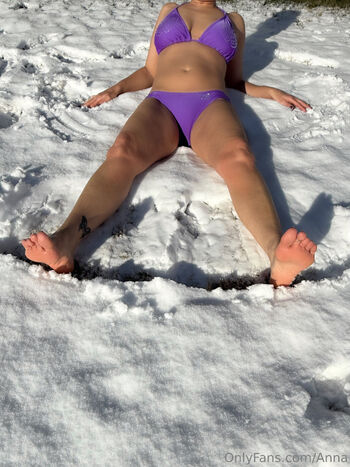 Ann / annaspuresoles nude photo #36