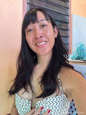 Asian Transgirl Ann / annatsfree nude photo #7