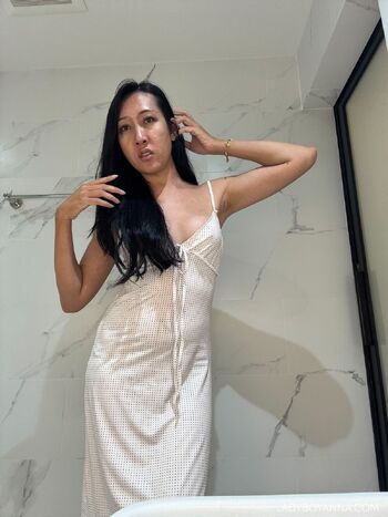 Asian Transgirl Ann / annatsfree nude photo #20