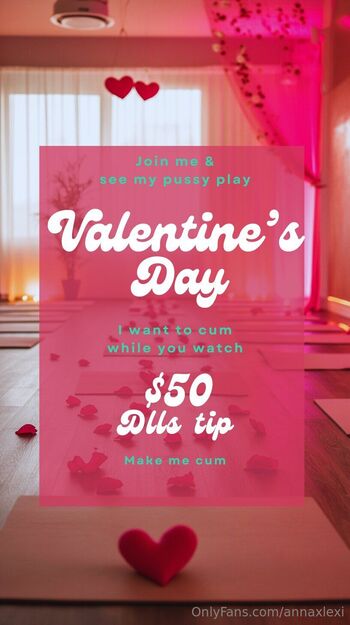 Anna Lexi / annaxlexi / annaxlexii / annaalexi nude photo #31