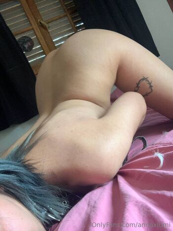 Ann / annaxlumi nude photo #18