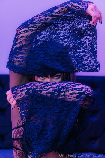 Ann / annaxlumi nude photo #24