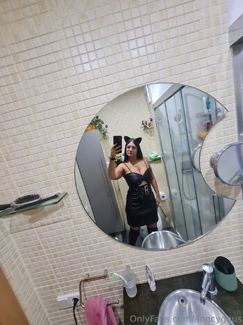 AnnCygnu / anncygnus nude photo #4