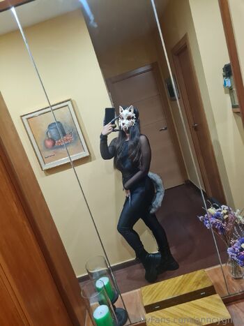 AnnCygnu / anncygnus nude photo #5