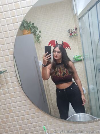 AnnCygnu / anncygnus nude photo #7