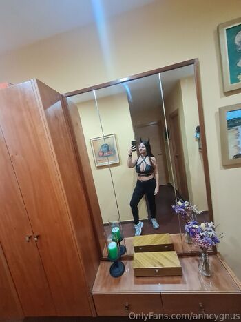 AnnCygnu / anncygnus nude photo #8