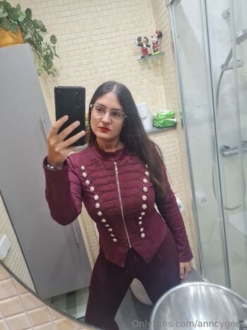 AnnCygnu / anncygnus nude photo #11