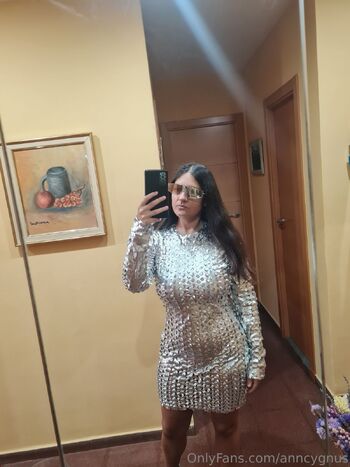 AnnCygnu / anncygnus nude photo #14