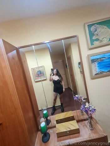 AnnCygnu / anncygnus nude photo #15