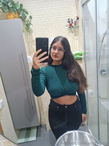 AnnCygnu / anncygnus nude photo #16