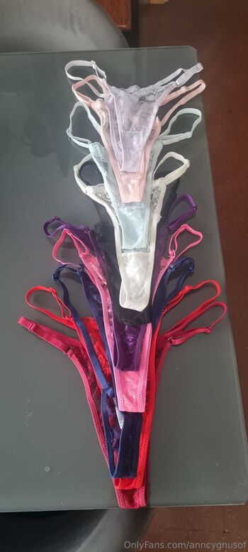 AnnCygnus / anncygnusof nude photo #10