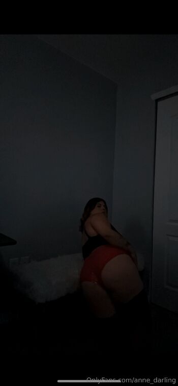Darlin / anne_darling nude photo #4