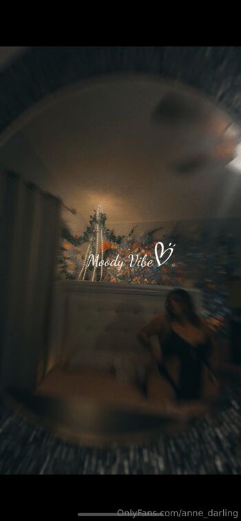 Darlin / anne_darling nude photo #7