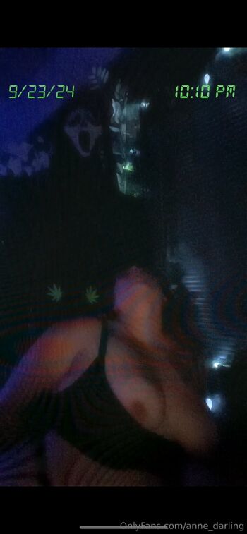 Darlin / anne_darling nude photo #24