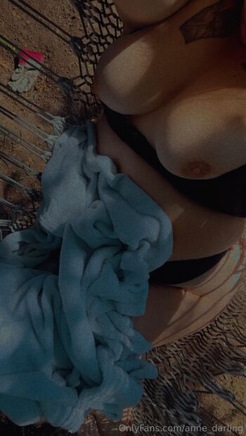 Darlin / anne_darling nude photo #26