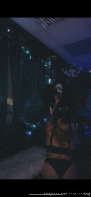 Darlin / anne_darling nude photo #28