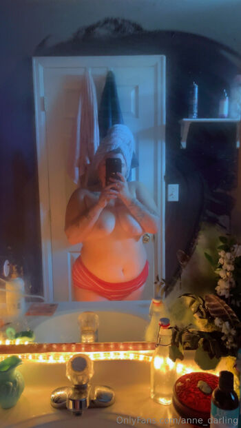 Darlin / anne_darling nude photo #31