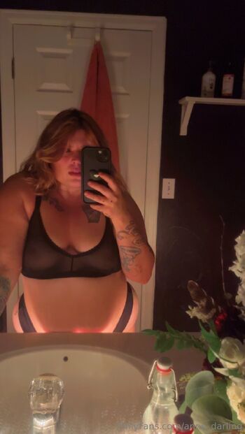 Darlin / anne_darling nude photo #39