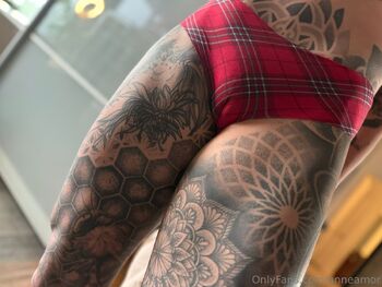 anneamo / anneamor nude photo #15