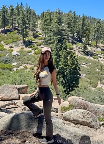 Anne ASM / anneasmr nude photo #28