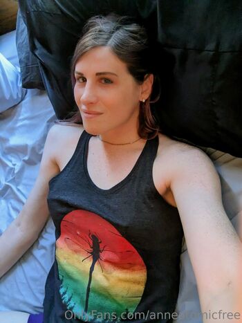 Anne Atomic (Free / anneatomicfree nude photo #33