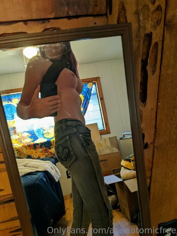 Anne Atomic (Free / anneatomicfree nude photo #38