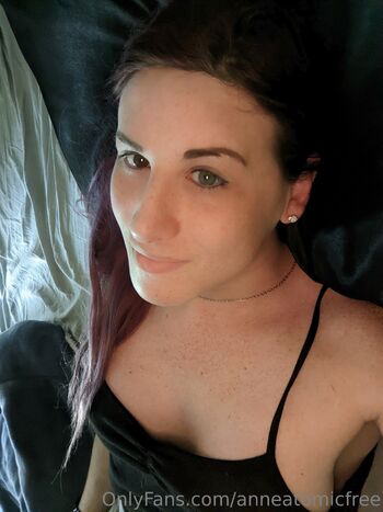 Anne Atomic (Free / anneatomicfree nude photo #39