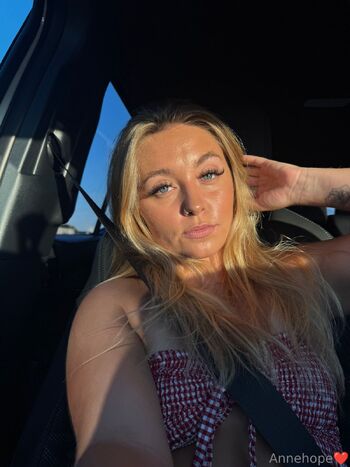 Anni / annehope / annelise.hope_official / annelisehope19 / annelise_hope1 nude photo #7