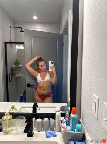 Anni / annehope / annelise.hope_official / annelisehope19 / annelise_hope1 nude photo #12