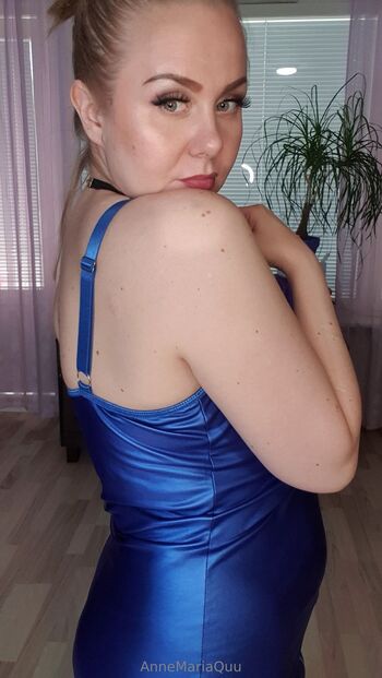 AnneMariaQ - FREE / annemariaquu / annemariaq1 / annemariaq nude photo #2