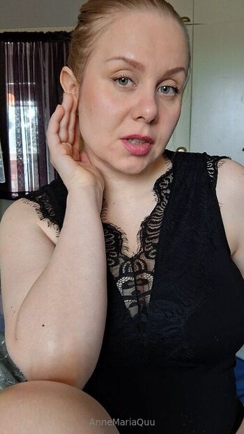 AnneMariaQ - FREE / annemariaquu / annemariaq1 / annemariaq nude photo #12