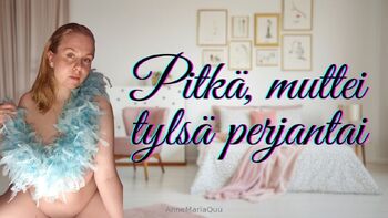 AnneMariaQ - FREE / annemariaquu / annemariaq1 / annemariaq nude photo #20