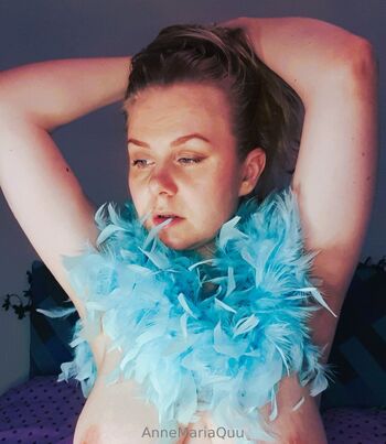 AnneMariaQ - FREE / annemariaquu / annemariaq1 / annemariaq nude photo #21