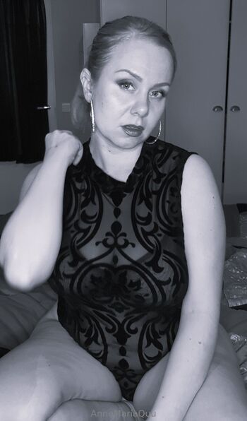AnneMariaQ - FREE / annemariaquu / annemariaq1 / annemariaq nude photo #27