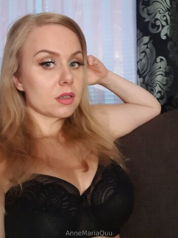 AnneMariaQ - FREE / annemariaquu / annemariaq1 / annemariaq nude photo #31