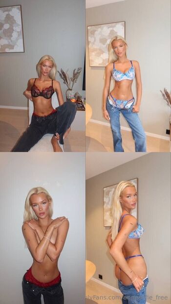 Annesofie_fre / annesofie_free nude photo #12