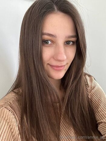 Annie / annie_aa nude photo #26