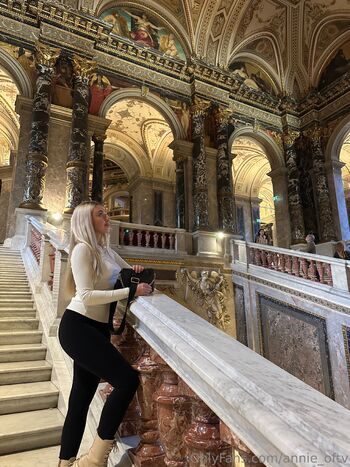 Annie Wild / annie_oftv nude photo #24