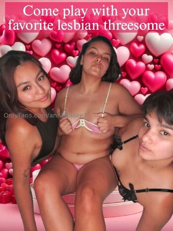 𝑨𝒏𝒏𝒊𝒆 / annieblake1 nude photo #3