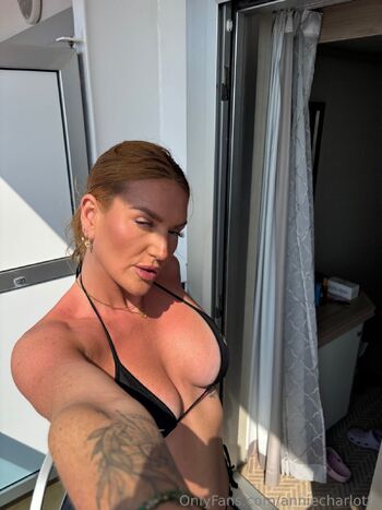 TWO PUSSY PRINCESS / anniecharlotte nude photo #33