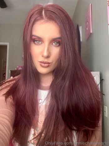 Anniechlo / anniechloesworld nude photo #21